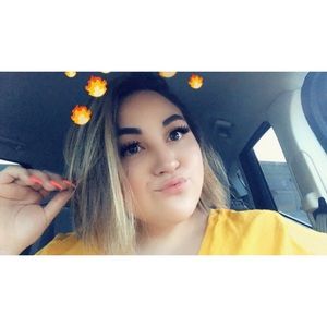 Meet your Posher, Shaylee